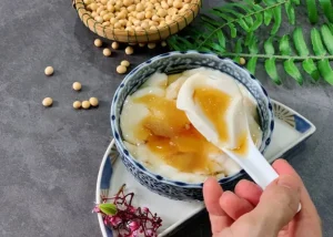 Tàu Hủ Nước Đường: Dinh Dưỡng, Calo Và Cách Ăn Lành Mạnh
