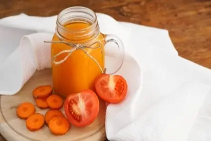 Nước Ép Cà Rốt Cà Chua: Công Dụng Và Cách Làm Đúng Chuẩn