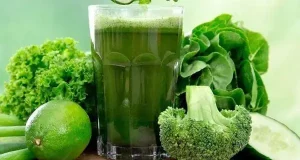 Nước Ép Rau Cải Ngọt: Hướng Dẫn Toàn Tập Về Công Dụng, Cách Làm & Lưu Ý