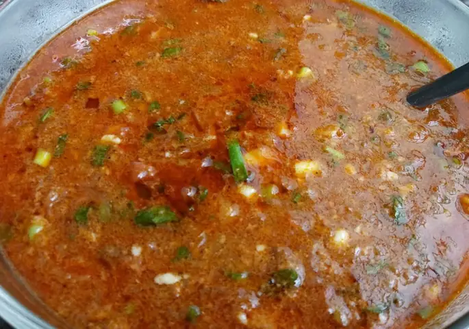 Cách Làm Nước Sốt Bánh Mì Thịt Nướng Thơm Ngon Chuẩn Vị Tại Nhà Cách Làm Nước Sốt Bánh Mì Thịt Nướng Thơm Ngon Chuẩn Vị Tại Nhà