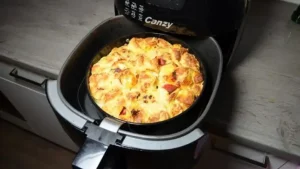 Cách Nướng Pizza Đông Lạnh Bằng Nồi Chiên Không Dầu, Lò Nướng & Lò Vi Sóng