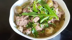 Om Trong Nấu Ăn Là Gì? Bí Quyết Làm Mềm Thịt Và Thấm Gia Vị Từ A-z