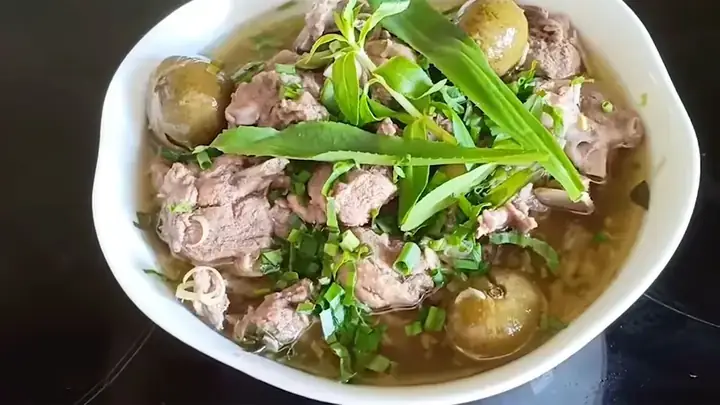 Om Trong Nấu Ăn Là Gì? Bí Quyết Làm Mềm Thịt Và Thấm Gia Vị Từ A-z