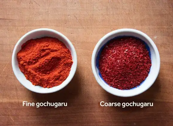 Gochugaru Là Gì? So Sánh Chi Tiết Ớt Bột Hàn Quốc & Việt Nam