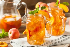 Pha Chế Đồ Uống Mùa Hè