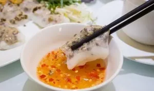 Cách Pha Nước Chấm Bánh Cuốn Hà Nội Chuẩn Vị: Bí Quyết Từ A Đến Z