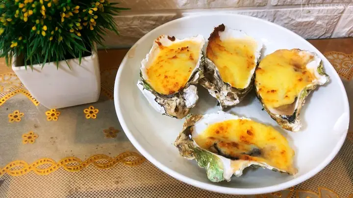 Phô Mai Nào Dùng Để Nướng