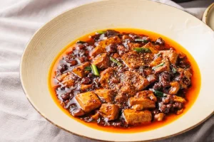 Tương Ớt Đậu Ban Pi Xian: Gia Vị Đặc Trưng Của Ẩm Thực Tứ Xuyên