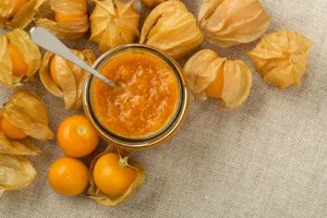 Quả Tầm Bóp Ăn Như The Nào