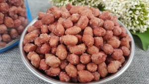 Cách Rang Lạc Bằng Nồi Chiên Không Dầu Thơm Béo, Giòn Từng Miếng