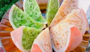 Cách Làm Bánh Flan Trái Dừa Thơm Béo, Hoàn Hảo Từ A Đến Z