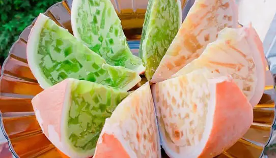 Cách Làm Bánh Flan Trái Dừa Thơm Béo, Hoàn Hảo Từ A Đến Z