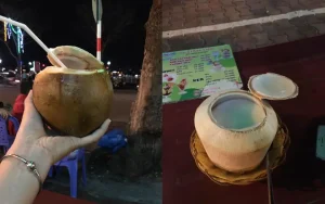Cách Làm Rau Câu Dừa Đà Nẵng Chuẩn Vị Từ A Đến Z