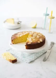Recette Gateau Sans Gluten Et Sans Lactose