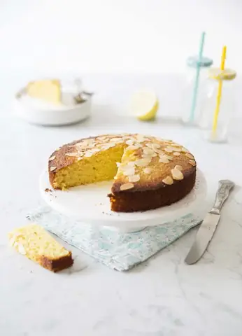Recette Gateau Sans Gluten Et Sans Lactose