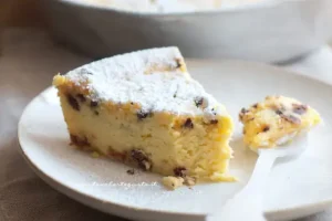 12 Công Thức Bánh Dễ Làm Ngon Nhanh Tại Nhà