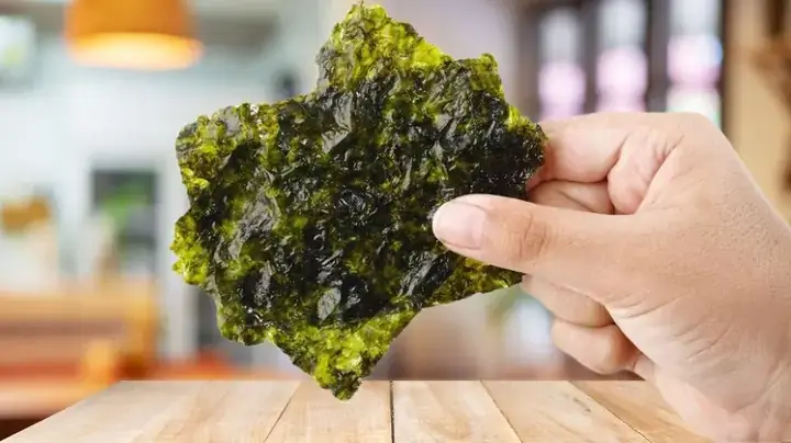 Rong Biển Hàn Quốc Loại Nào Ngon: Top 7 Thương Hiệu Đáng Tin Cậy