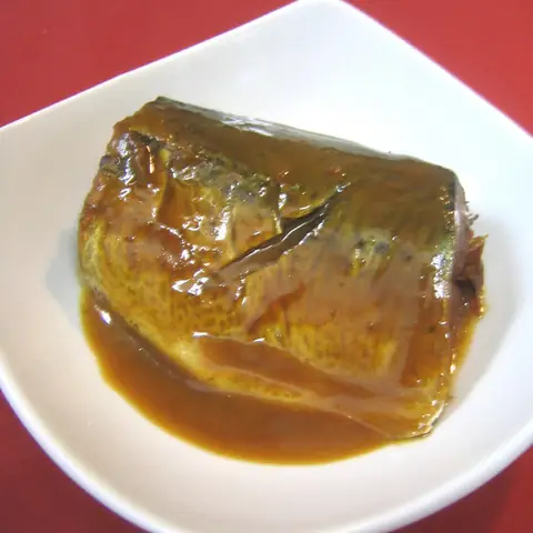 サバ の 味噌 煮 圧力 鍋