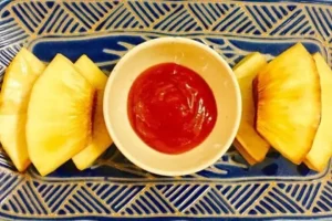 Cách Chiên Sake Giòn Không Cần Bột: Bí Quyết Từ Chuyên Gia