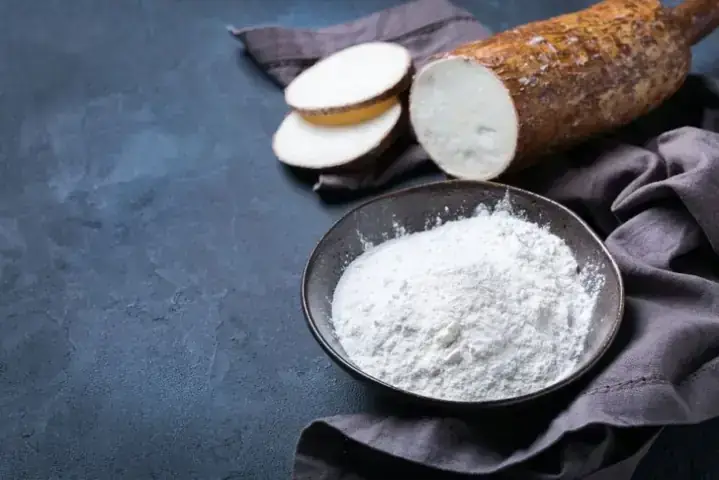 Sau Sinh Có Ăn Được Sắn Dây Luộc Không