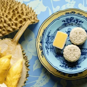 Cách Sên Nhân Đậu Xanh Sầu Riêng Chuẩn Vị: Bí Quyết Từ A Đến Z