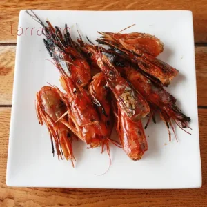 焼き 海老 出汁 取り 方