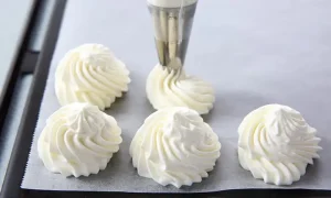 生 クリーム レシピ お 菓子