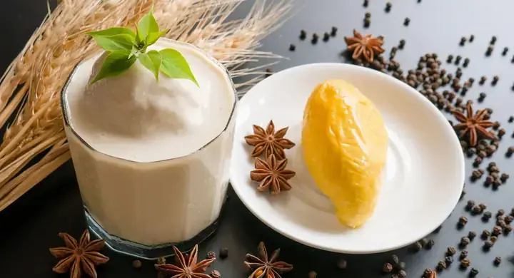 Sinh Tố Sầu Riêng Có Tác Dụng Gì: Tổng Hợp Lợi Ích Sức Khỏe Và Lưu Ý Quan Trọng