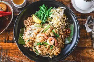 Cách Làm Sòi 3 Nhậu Kiểu Thái Chuẩn Chỉnh