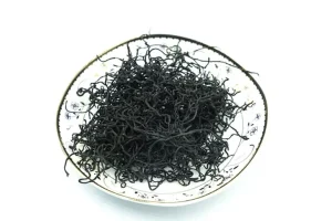 Sợi Tóc Tiên Nấu Súp