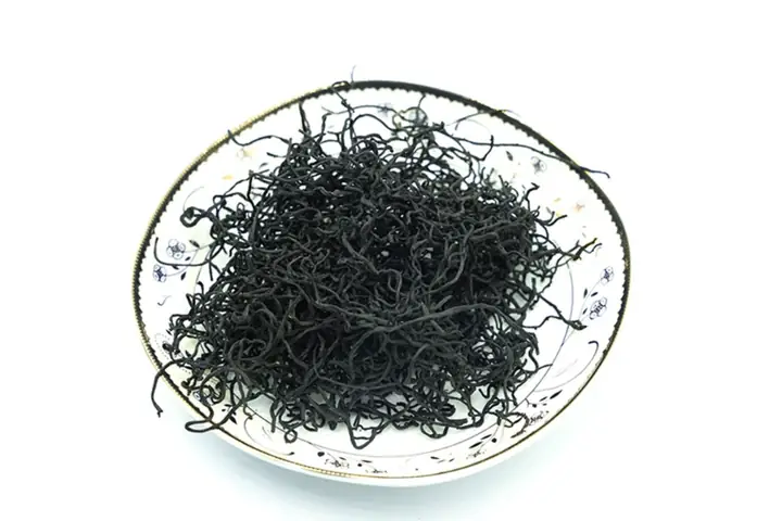 Sợi Tóc Tiên Nấu Súp