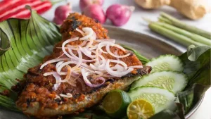 Sốt Sambal Mua Ở Đâu? Review Chi Tiết 5 Loại Tốt Nhất