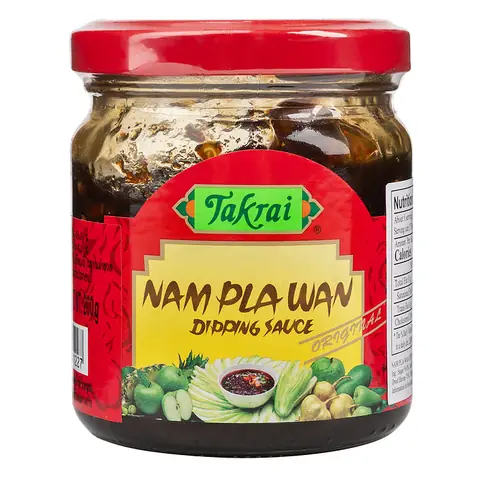 Sốt Trái Cây Mua Ở Đâu