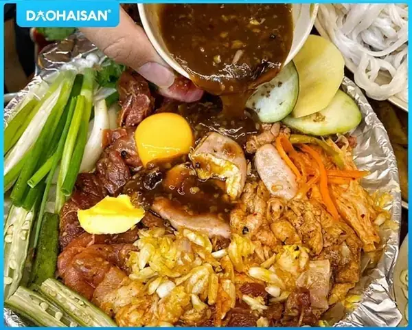 Bí Quyết Làm Sốt Ướp Hải Sản Nướng Ngon Chuẩn Vị: 7 Công Thức Độc Đáo