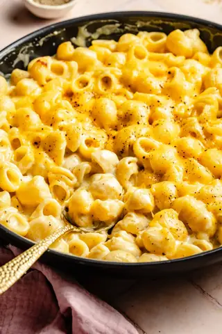 Stove Top Macaroni And Cheese Stove Top Macaroni And Cheese