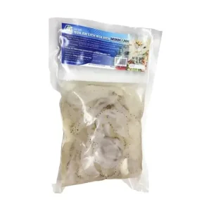 Sứa Ăn Liền Vạn Hoa