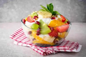 Top 7 Quán Sữa Chua Mít Ngon Nhất Hà Nội