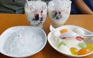 Cách Làm Sữa Chua Nếp Cẩm Huế Chuẩn Vị, Thơm Ngon Từ A Đến Z