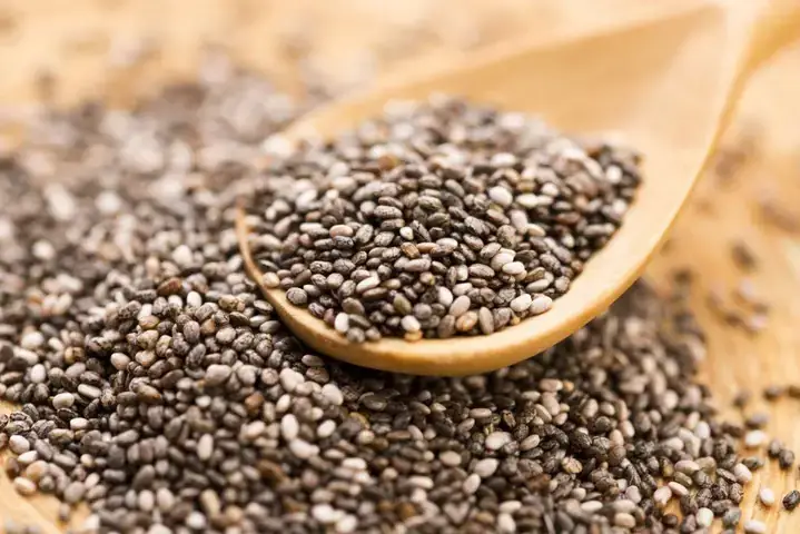 Sữa Chua Và Hạt Chia: Hướng Dẫn Toàn Diện Về Cách Dùng & Lợi Ích