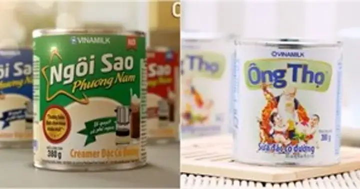 Sữa Đặc Ngôi Sao Phương Nam Và Ông Thọ: So Sánh Chi Tiết Nên Chọn Nào?