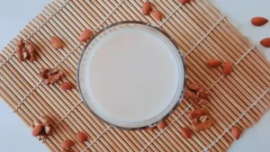 Cách Làm Sữa Hạt Óc Chó Hạnh Nhân Thơm Béo: Hướng Dẫn Chi Tiết Từ A Đến Z