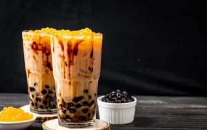 Sữa Ngon Nhất Thế Giới