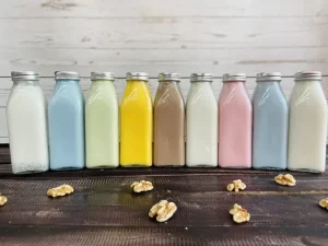 Sữa Thảo Mộc Cho Bé: Đánh Giá Toàn Diện Và Hướng Dẫn An Toàn