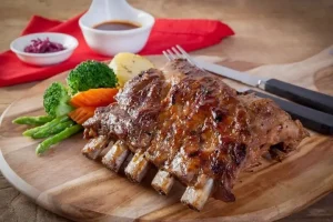 Phân Biệt Sườn Non Và Sườn Già: Bí Quyết Chọn Đúng Cho Món Ăn