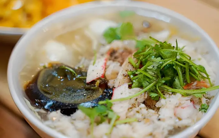 Hướng Dẫn Làm Súp Cua Óc Heo Trứng Bắc Thảo Thơm Ngon Tại Nhà Hướng Dẫn Làm Súp Cua Óc Heo Trứng Bắc Thảo Thơm Ngon Tại Nhà