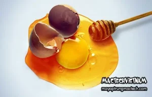 Tác Dụng Của Trứng Gà Đánh Kem