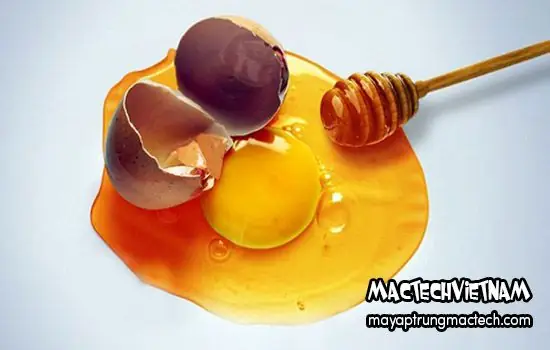 Tác Dụng Của Trứng Gà Đánh Kem
