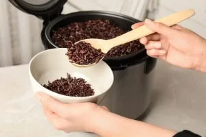 Tại Sao Không Nấu Gạo Lứt Bằng Nồi Com Điện