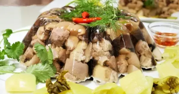 Tại Sao Thịt Đông Không Đông? Giải Mã Nguyên Nhân & Bí Quyết Nấu Thành Công