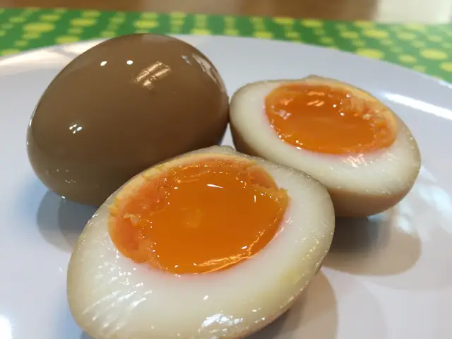 糖 心 蛋 電 鍋